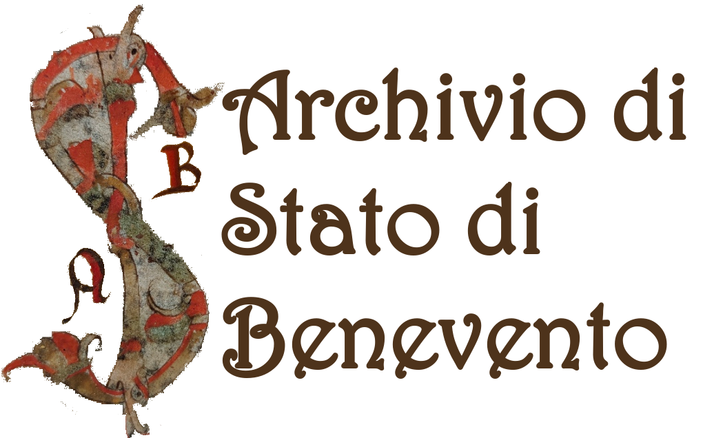 Archivio di Stato di  Benevento