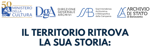 IL TERRITORIO RITROVA LA SUA STORIA: PRESENTAZIONE DEL VERSAMENTO DEI REGISTRI DI STATO CIVILE (1940–2000)