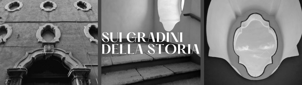 Sui gradini della storia: per la Domenica di Carta l’Archivio di Stato di Benevento apre la scala monumentale dell’ex Biblioteca Pacca.