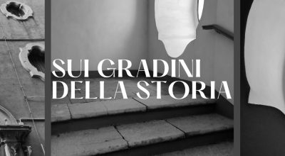 Sui gradini della storia: per la Domenica di Carta l’Archivio di Stato di Benevento apre la scala monumentale dell’ex Biblioteca Pacca.